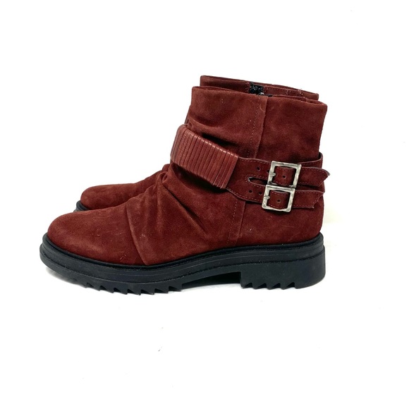 Miz Mooz Shoes - Miz Mooz Boots